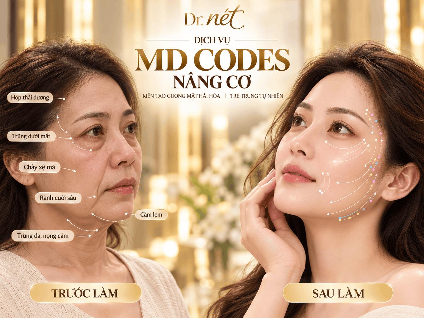 MD Codes nâng cơ